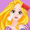 Rapunzel Date Gone Bad