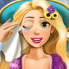 Rapunzel Eye Treatment