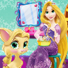 Rapunzel Pet Care Image