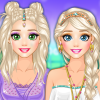 Rapunzel S Festival Fashion