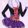 Rapunzel S Monster High Costumes