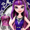 Raven Queen Pinterest Diva
