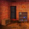 Red Brick House Escape