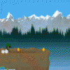 Rex Run Image