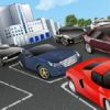 Robo Parking Zone