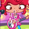 Rock Band Slacking Image
