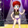 Rockstar Teen