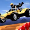 Roller Rider Image