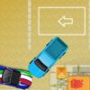 Rome Parking Frenzy