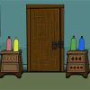 Room Escape 2 The Lost Key