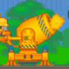 Rubble Trouble