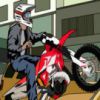 Rush Hour Motocross Image