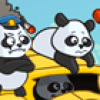 Ruthless Pandas