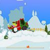 Santa Truck