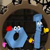 Screwy Adventures Image