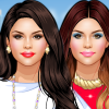 Selena Gomez City Girl Image