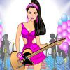 Selena Gomez Rock Star