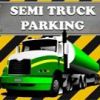 Semi Truck Parking