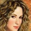 Shakira Make Up