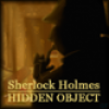 Sherlock Holmes A Home Of Memories