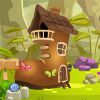 Shoe House Escape