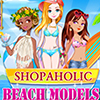 Shopaholic Beach Models