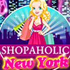 Shopaholic New York