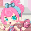 Shopkins Shoppies Candy Sweets Image