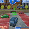 Shopping Mall Parking