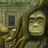 Simian Sanctuary