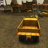 Skill 3d Parking Radioactive Rumble Image