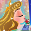 Sleeping Beauty Wake Up