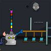 Small Boy Factory Escape 3
