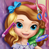 Sofia Real Haircuts Image