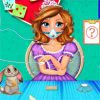 Sofia The First Tree Accident Playrosy