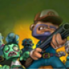 Soldier Vs Zombies Image
