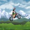 Solid Rider Image