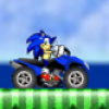 Sonic Atv Trip