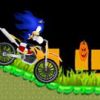 Sonic Halloween Racing