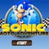 Sonic Moto Adventure