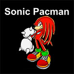 Sonic Pacman