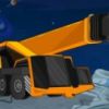 Space Crane Parking