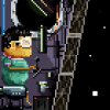Space Incident