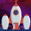 Spacemen Journey Image