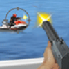 Speedboat Shooting