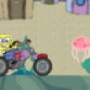 Spongebob Bikini Ride