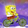 Spongebob Bmx