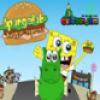 Spongebob Burger Express