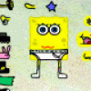 Spongebob Dress Up