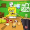 Spongebob Patty Dash